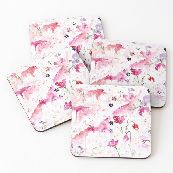 Item preview, Wildflower designed and sold by NatashaDeneArt.