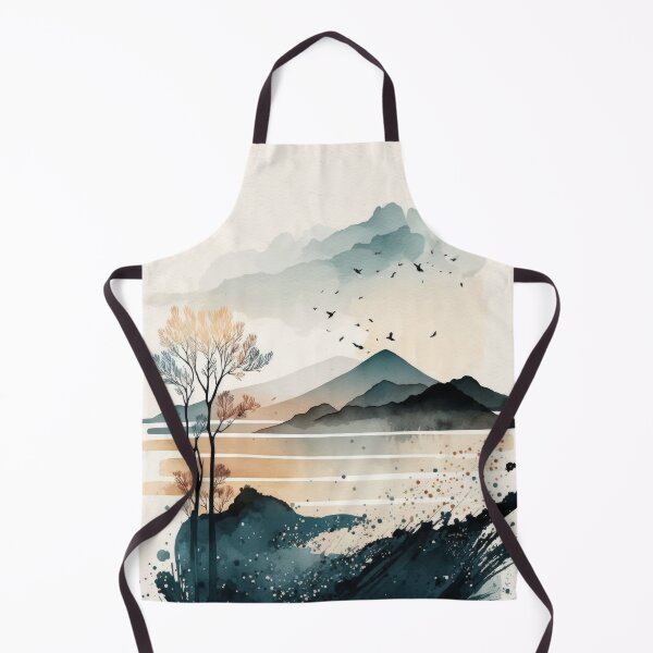 Item preview, Copy of Watercolor Naturescape designed and sold by Enea Kelo.