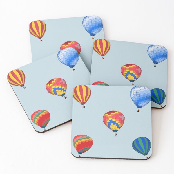 Item preview, Balloons in the Breeze designed and sold by Sbwit10.