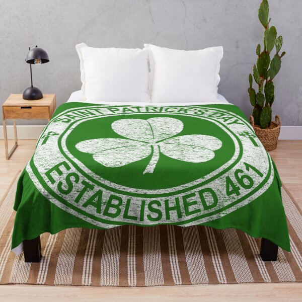 Item preview, Saint Patrick's Day Official Seal designed and sold by irishorbust.