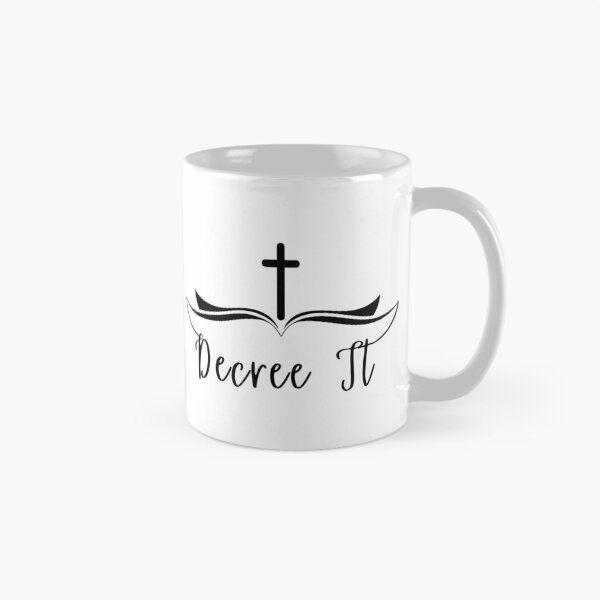 Item preview, Decree It designed and sold by Nancyanna.