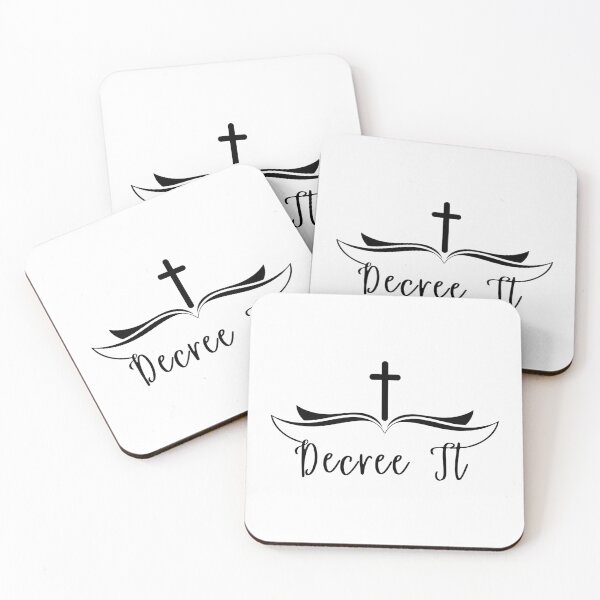 Item preview, Decree It designed and sold by Nancyanna.