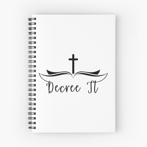 Item preview, Decree It designed and sold by Nancyanna.