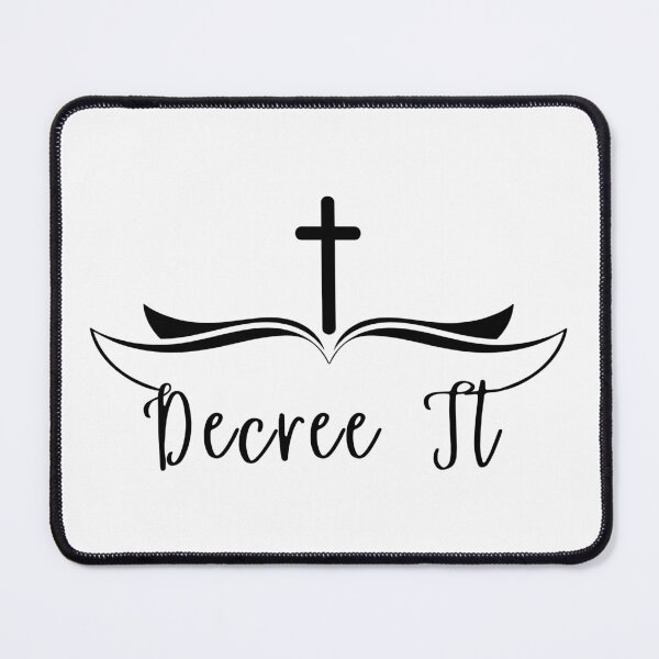 Item preview, Decree It designed and sold by Nancyanna.