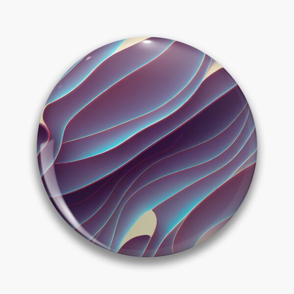 Item preview, wavy texture designed and sold by Mike Kiev art.