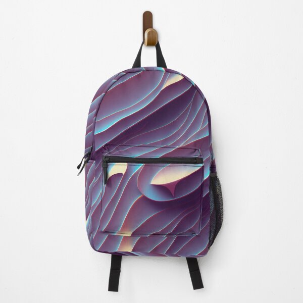 Item preview, wavy texture designed and sold by Mike Kiev art.