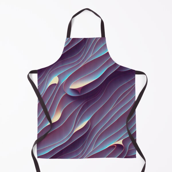 Item preview, wavy texture designed and sold by Mike Kiev art.