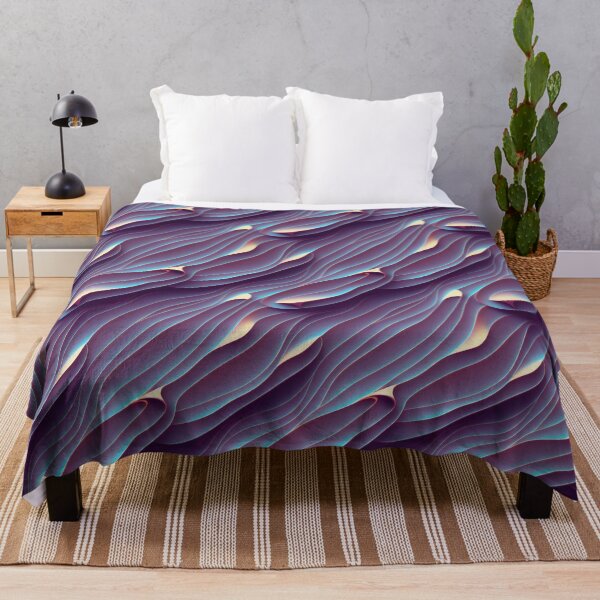 Item preview, wavy texture designed and sold by Mike Kiev art.