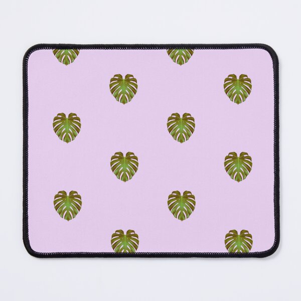 Item preview, monstera leaf designed and sold by dottydoodles.