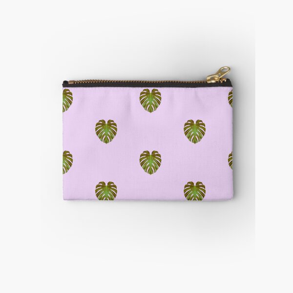 Item preview, monstera leaf designed and sold by dottydoodles.