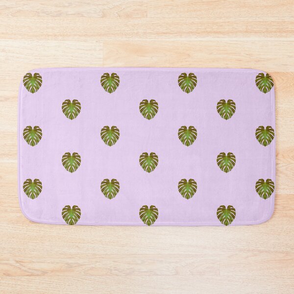 Item preview, monstera leaf designed and sold by dottydoodles.