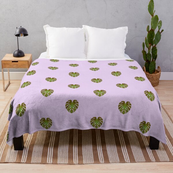 Item preview, monstera leaf designed and sold by dottydoodles.