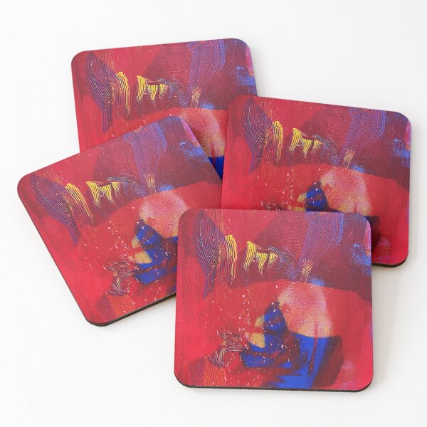 Item preview, Chorus designed and sold by Jordan Blencowe.