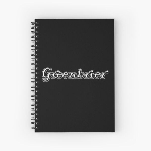 Item preview, Corvair Greenbrier Script Graphic designed and sold by FlatSixGraphics.