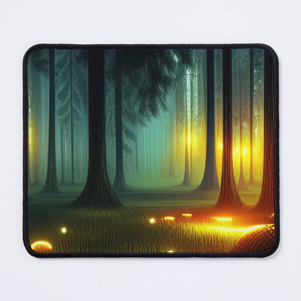 Item preview, Enchanted Forest designed and sold by AuroraSpringer.