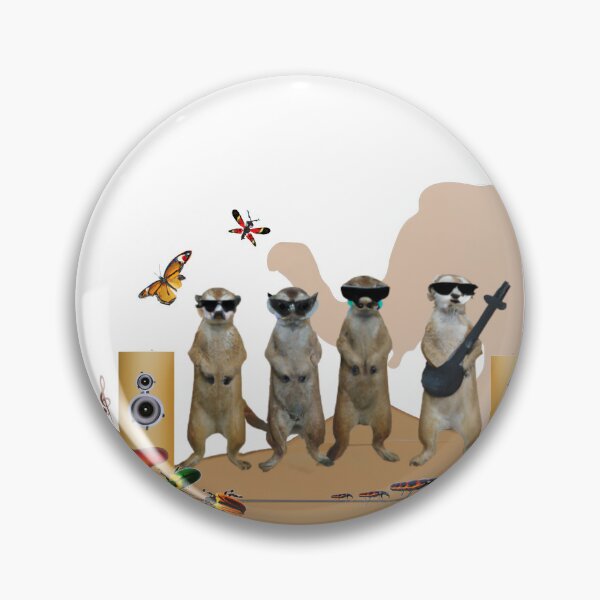 Item preview, Cool As Cats designed and sold by WildPenDesign.