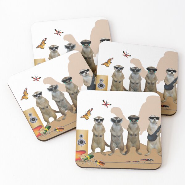 Item preview, Cool As Cats designed and sold by WildPenDesign.