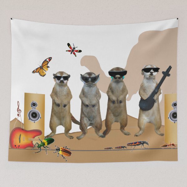 Item preview, Cool As Cats designed and sold by WildPenDesign.