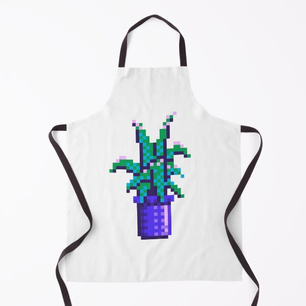 Item preview, House Plant pixel designed and sold by PeriwinkleStone.