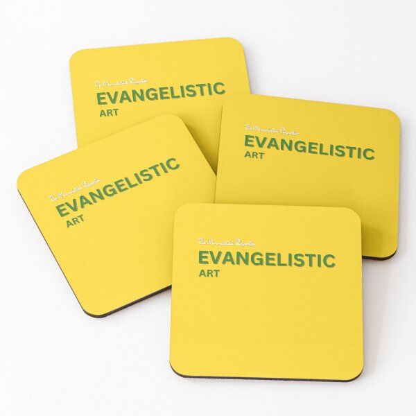 Item preview, EVANGELISTIC ART | The Great Commission - Lemon designed and sold by TheReporter1.