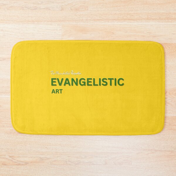Item preview, EVANGELISTIC ART | The Great Commission - Lemon designed and sold by TheReporter1.
