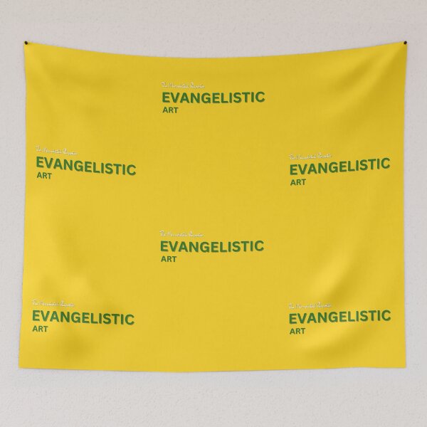 Item preview, EVANGELISTIC ART | The Great Commission - Lemon designed and sold by TheReporter1.