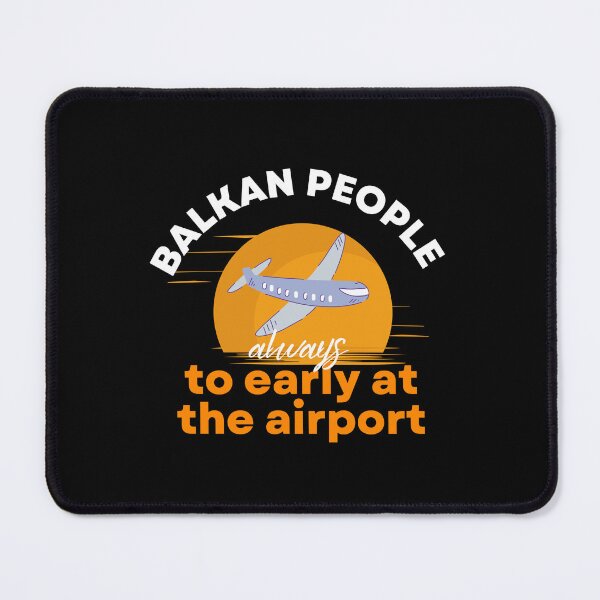Item preview, Balkan  designed and sold by Balkanized.
