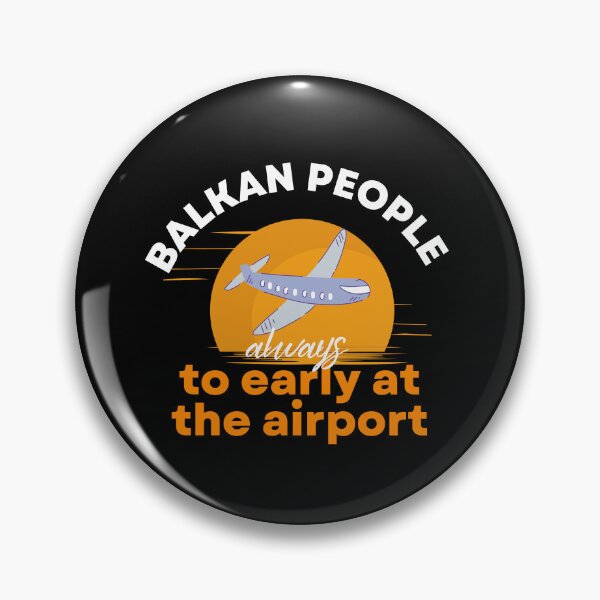 Item preview, Balkan  designed and sold by Balkanized.