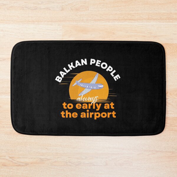 Item preview, Balkan  designed and sold by Balkanized.