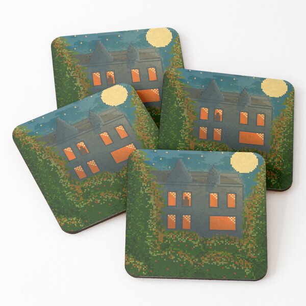 Item preview, Frisson designed and sold by Dustin Krefft.