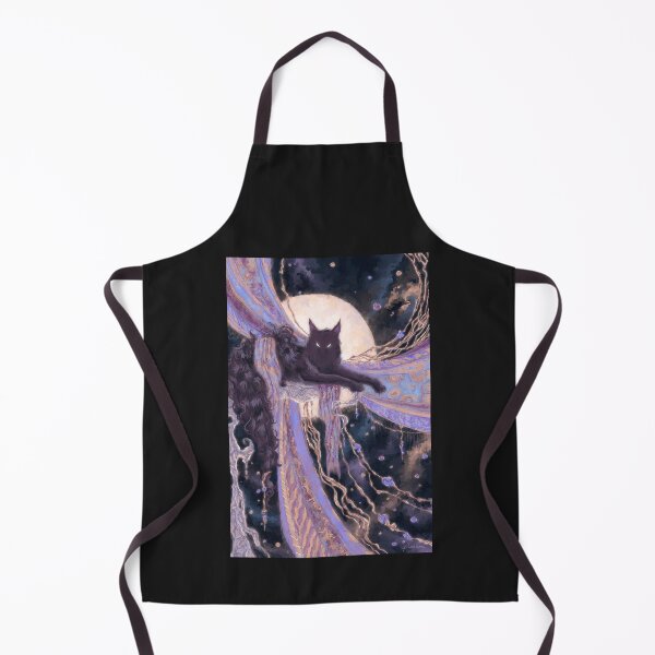 Item preview, Dream of a Thousand Cats designed and sold by daniilune.