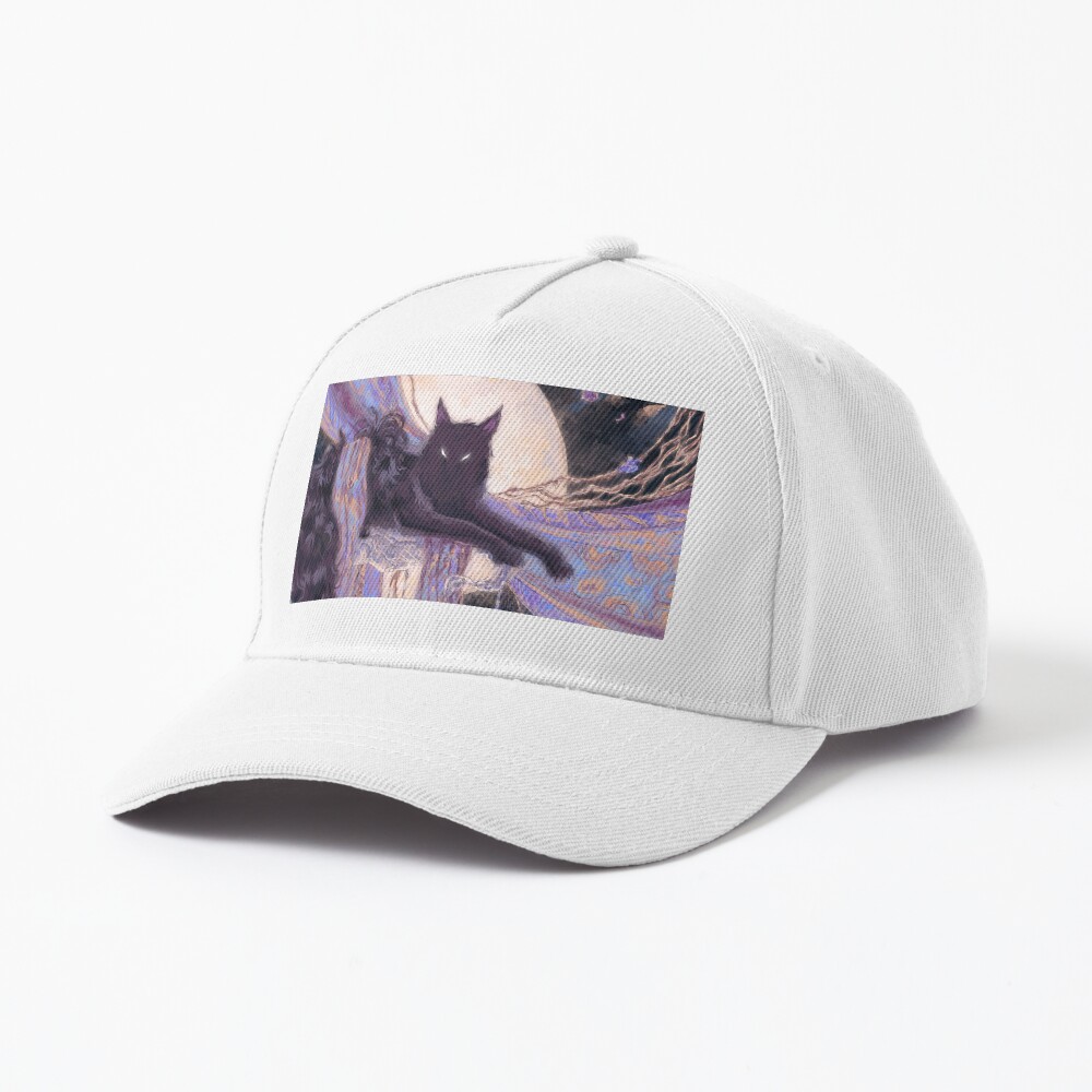 Item preview, Baseball Cap designed and sold by daniilune.