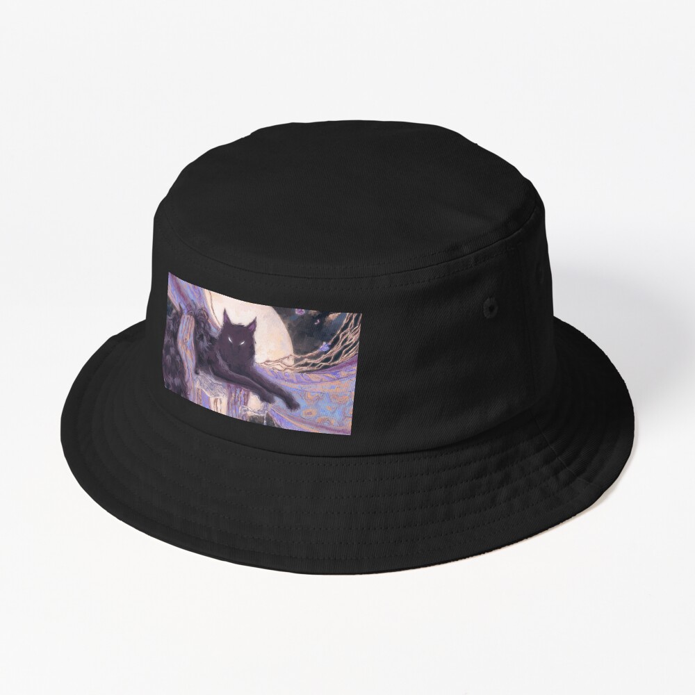 Item preview, Bucket Hat designed and sold by daniilune.