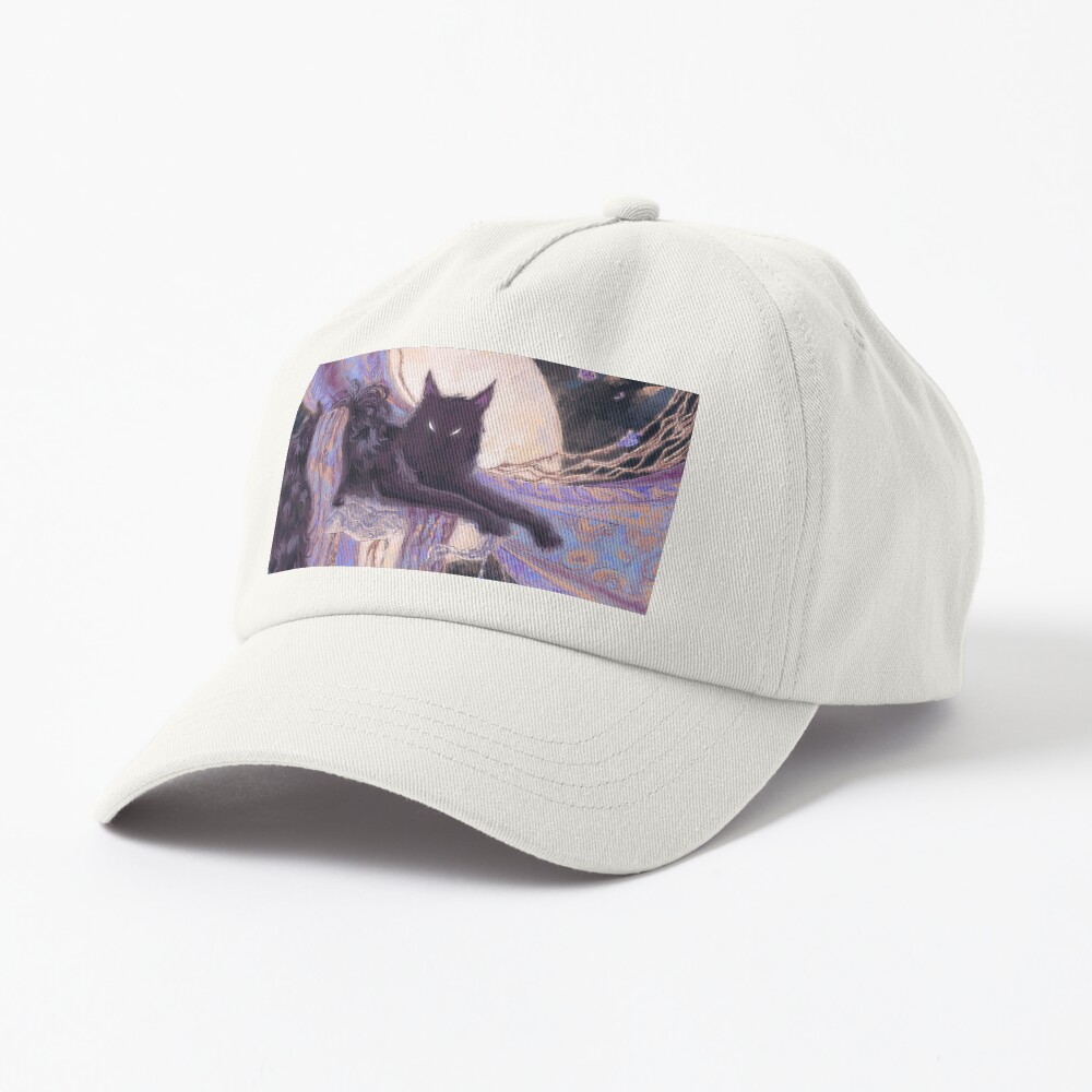 Item preview, Dad Hat designed and sold by daniilune.