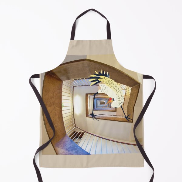 Item preview, TOPSY TURVY WORLD designed and sold by Tammera.