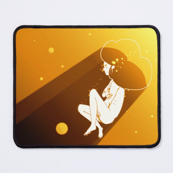 Item preview, Drowned - Gold designed and sold by flowlercoaster.