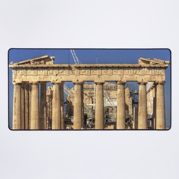 Item preview, Heavy Lifting Gear in the Parthenon designed and sold by tomg.