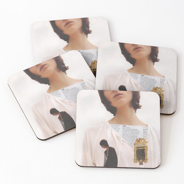 Item preview, Dreamy Angels designed and sold by Elizaveta  Shebaeva.