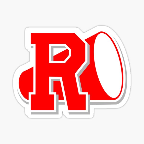 Vista previa del artículo con la obra «Escuadrón de porristas de Rydell», diseñado y vendido por FlatSixGraphics.