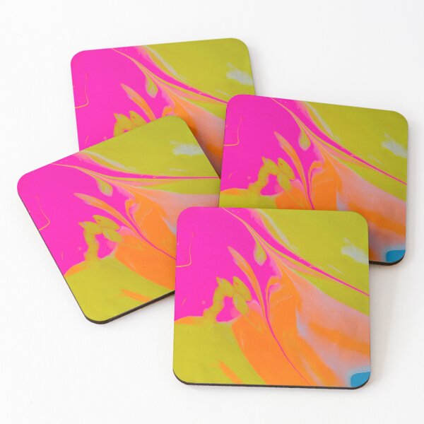 Item preview, Tropical Garden designed and sold by Color Splash Gallery.