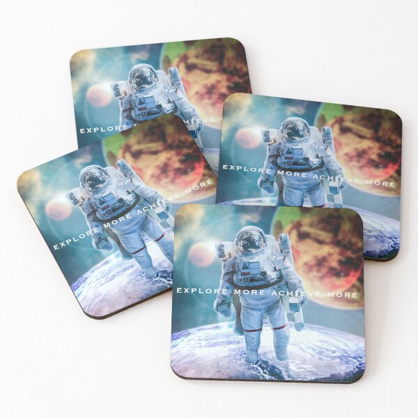 Item preview, Explore more, achieve more designed and sold by GersonArts.