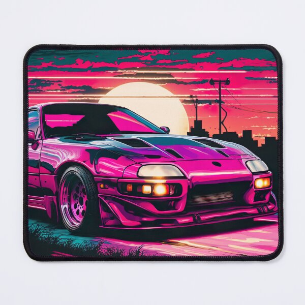 Item preview, Toyota Supra 1994 MKIV designed and sold by Stick3r-World.