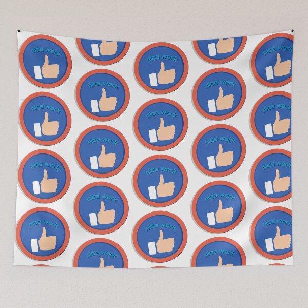 Item preview, nice work like designed and sold by thnatha.