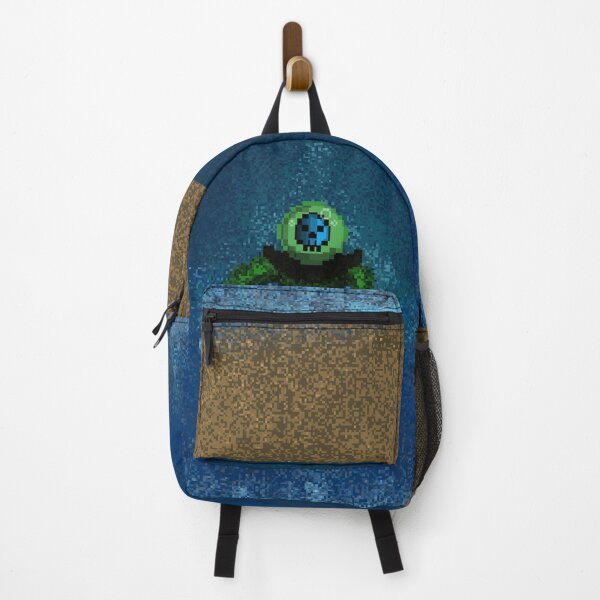 Item preview, The Creep from the Deep designed and sold by Dustin Krefft.