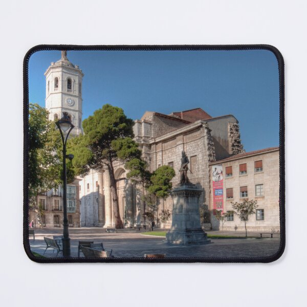 Item preview, Cathedral of Valladolid designed and sold by tomg.