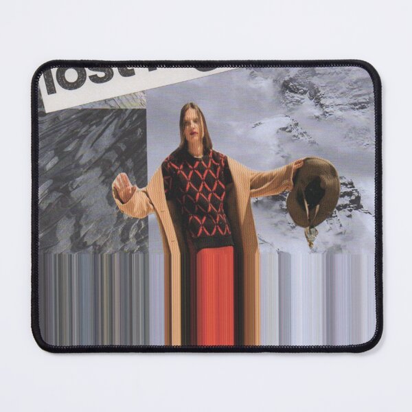Item preview, Lost highway designed and sold by Elizaveta Shebaeva.