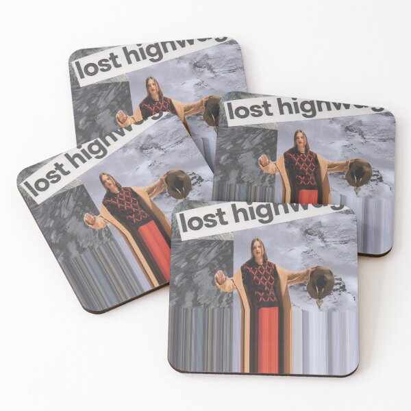 Item preview, Lost highway designed and sold by Elizaveta  Shebaeva.