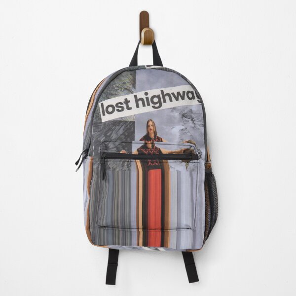 Item preview, Lost highway designed and sold by Elizaveta  Shebaeva.