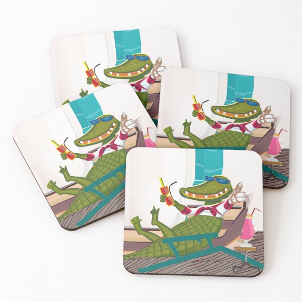 Item preview, See You Later designed and sold by WildPenDesign.