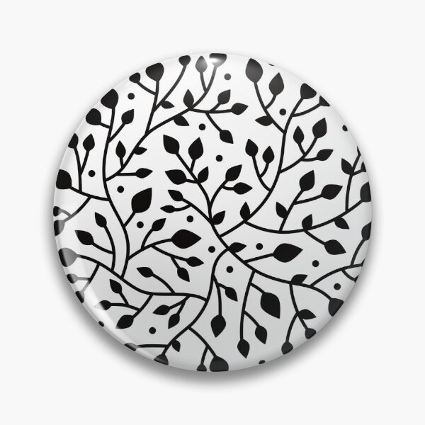 Item preview, leaves two designed and sold by okatwolfeo.